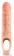 Телесная насадка на пенис 9 Inch Cock Sheath Extender - 22,2 см. - Blush Novelties - в Москве купить с доставкой