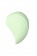 Салатовый вакуум-волновой стимулятор клитора Satisfyer Pearl Diver - Satisfyer
