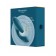 Бирюзовый вибратор Womanizer Duo 2 с бесконтактной клиторальной стимуляцией - Womanizer купить в Москве с доставкой в Orgasmix.ru Бирюзовый вибратор Womanizer Duo 2 с бесконтактной клиторальной стимуляцией - Womanizer