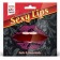 Lip Tattoo Фиолетовая змея - Erotic Fantasy купить с доставкой Lip Tattoo Фиолетовая змея - Erotic Fantasy купить с доставкой