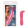 Розовый вибромассажер G-точки PREMIUM POSH - 14,5 см. - California Exotic Novelties