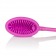 Розовая помпа для клитора Silicone Clitoral Pump - California Exotic Novelties