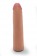 Реалистичный страпон Harness из трусиков и насадки-фаллоса - 18,5 см. - LOVETOY (А-Полимер) - купить с доставкой в Москве