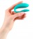Мятный вибратор для пар We-Vibe Sync Lite - We-vibe