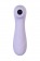 Сиреневый вакуумный стимулятор клитора Satisfyer Pro 2 Generation 3 - Satisfyer