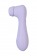 Сиреневый вакуумный стимулятор клитора Satisfyer Pro 2 Generation 3 - Satisfyer
