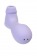 Сиреневый вакуумный стимулятор клитора Satisfyer Pro 2 Generation 3 - Satisfyer