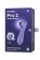 Сиреневый вакуумный стимулятор клитора Satisfyer Pro 2 Generation 3 - Satisfyer