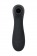 Черный вакуумный стимулятор клитора Satisfyer Pro 2 Generation 3 с управлением через приложение - Satisfyer