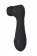 Черный вакуумный стимулятор клитора Satisfyer Pro 2 Generation 3 с управлением через приложение - Satisfyer