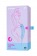 Голубой вакуум-волновой стимулятор клитора Satisfyer Twirling Pro - Satisfyer