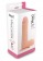 Фаллоимитатор-реалистик Dildo - 25,5 см. - Toyz4lovers