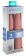 Телесная насадка-удлинитель 3 Inch Silicone Mega X-tension - 22,9 см. - Pipedream - в Москве купить с доставкой
