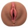 Двусторонний мастурбатор Dual Entry Pussy   Ass - вагина и попка - California Exotic Novelties - в Москве купить с доставкой