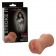 Двусторонний мастурбатор Dual Entry Pussy   Ass - вагина и попка - California Exotic Novelties - в Москве купить с доставкой