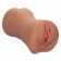Двусторонний мастурбатор Dual Entry Pussy   Ass - вагина и попка - California Exotic Novelties - в Москве купить с доставкой