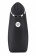 Черный перезаряжаемый мастурбатор для мужчин Pink Vibe - Pink Vibe - в Москве купить с доставкой Черный перезаряжаемый мастурбатор для мужчин Pink Vibe - Pink Vibe - в Москве купить с доставкой