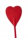 Стек с красным наконечником-сердечком - 70 см. - Sitabella - купить с доставкой в Москве Стек с красным наконечником-сердечком - 70 см. - Sitabella - купить с доставкой в Москве