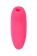 Розовый вакуум-волновой бесконтактный стимулятор клитора Magnetic Deep Pulse - Satisfyer