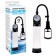 Прозрачная вакуумная  помпа с манометром Accu-Meter Power Pump X2 - Chisa - в Москве купить с доставкой
