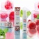 Возбуждающий гель Raspberry Mint с ароматом малины и мяты - 15 мл. - Exsens - купить с доставкой в Москве
