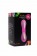 Розовый мини-вибратор My Vibe - 12,5 см. - Kanikule