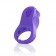 Фиолетовое кольцо из силикона PrimO - Screaming O - в Москве купить с доставкой