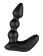 Черный вибростимулятор Nexus Bendz Prostate Edition - 14,1 см. - Nexus Range - в Москве купить с доставкой