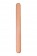 Двусторонний фаллоимитатор Castor - 56 cм. - ToyFa
