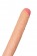 Двусторонний фаллоимитатор Castor - 56 cм. - ToyFa