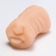 Двусторонний реалистичный маструбатор Oral Vaginal - Сима-Ленд - в Москве купить с доставкой