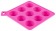 Формочка для льда розового цвета - ToyFa - купить с доставкой в Москве