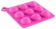 Формочка для льда розового цвета - ToyFa - купить с доставкой в Москве