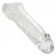Прозрачная увеличивающая насадка Performance Maxx Extension 6.5  - 21 см. - California Exotic Novelties - в Москве купить с доставкой