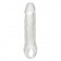 Прозрачная увеличивающая насадка Performance Maxx Extension 7.5  - 23 см. - California Exotic Novelties - в Москве купить с доставкой