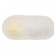 Двусторонний мастурбатор с желтым стимулирующим шариком Reversible Squishy Ball Stroker - California Exotic Novelties - в Москве купить с доставкой