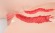 Мастурбатор-полуторс с двойным слоем материала Maria Onahole Real Vagina - KOKOS - в Москве купить с доставкой