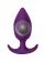 Пробка Со Смещенным Центром Тяжести Spice It Up Insatiable Ultraviolet 8011-04lola - Lola Games в Москве Пробка Со Смещенным Центром Тяжести Spice It Up Insatiable Ultraviolet 8011-04lola - Lola Games