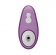 Фиолетовый бесконтактный клиторальный стимулятор Womanizer Liberty 2 - Womanizer в Москве Фиолетовый бесконтактный клиторальный стимулятор Womanizer Liberty 2 - Womanizer