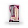 Телесный вибратор-реалистик ENDUR BLASTER - 19 см. - Lovetoy
