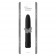 Чёрный классический вибратор CLASSIC VIBE BLACK LARGE - 20 см. - Toyz4lovers