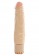 Телесный вибратор REALISTIC VIBRATOR REAL RAPTURE FURY - 19,5 см. - Toyz4lovers