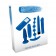 Набор синих стимуляторов MINI KIT STRONG BLUE - Toyz4lovers