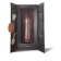 Коричневый фаллоимитатор Skinsation Black Tie Affaire Donatello - 17 см. - Topco Sales