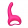 Розовый вибратор для G-стимуляции - I-MOON купить в Москве с доставкой в Orgasmix.ru Розовый вибратор для G-стимуляции - I-MOON