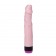 Вибромассажер розового цвета - 22,5 см. - Baile