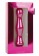 Вибратор Vibe Deluxe Pink - 16,5 см. - Shots Media BV