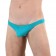 Сексуальные низкие трусы-тонги из хлопкового полотна - Romeo Rossi купить с доставкой