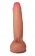 Телесный реалистичный фаллоимитатор из двухслойного силикона - 18 см. - Feelin купить с доставкой в интернет-магазине Orgasmix в Москве Телесный реалистичный фаллоимитатор из двухслойного силикона - 18 см. - Feelin