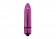 Стильный ярко-розовый мини-вибратор Eve After Dark Vibrating Bullet - Topco Sales